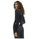 Adidas Παιδικό φούτερ Holiday Glam Cropped Sweatshirt Adidas Παιδικό φούτερ Holiday Glam Cropped Sweatshirt